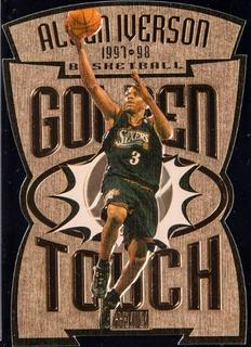 Allen Iverson