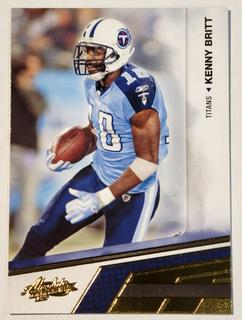 Kenny Britt