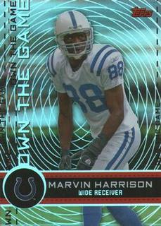 Marvin Harrison