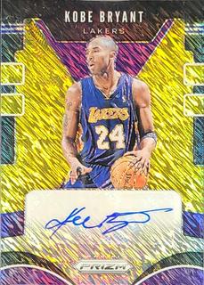 Kobe Bryant