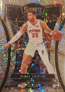 Blake Griffin