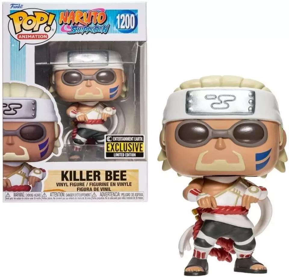 Killer Bee #1200 Funko POP Animation