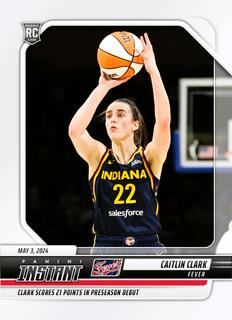 Caitlin Clark
