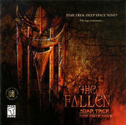 Star Trek: Deep Space Nine: The Fallen PC Games