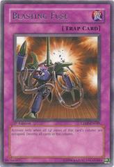 Blasting Fuse [1st Edition] CDIP-EN049 YuGiOh Cyberdark Impact Prices
