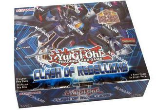 Booster Box