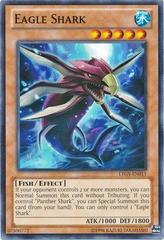 Eagle Shark #LTGY-EN011