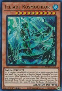 Icejade Kosmochlor MP23-EN006