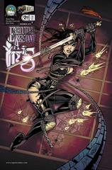 Executive Assistant: Iris [Francisco] #6 (2010) Comic Books Executive Assistant: Iris Prices