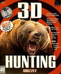 3D Hunting Grizzly PC Games