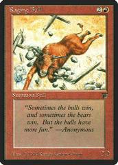 Raging Bull Magic Legends Prices
