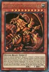 The Winged Dragon of Ra KICO-EN065 Prices | YuGiOh Kings The Winged Dragon of Ra KICO-EN065 Prices | YuGiOh Kings