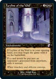 Leyline of the Void