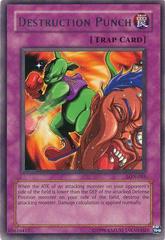 Destruction Punch #LON-085