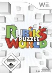 Rubik's Puzzle World PAL Wii Prices