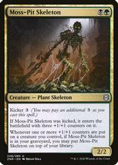 Moss-Pit Skeleton [Foil] #228
