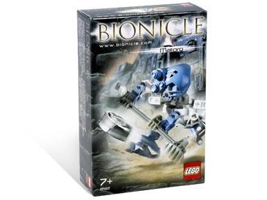 Matoro #8582 LEGO Bionicle