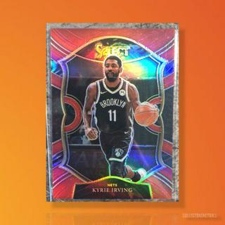 Kyrie Irving