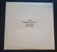 Steamboat Chronicles [Trade Demo] Playstation 2 Prices
