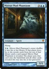 Mirror-Mad Phantasm Magic Innistrad Prices