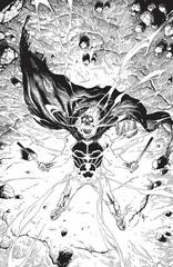 Geiger [Frank Virgin Sketch] #1 (2024) Comic Books Geiger Prices