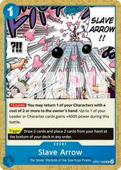Slave Arrow OP07-056