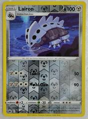 Lairon [Reverse Holo] #110