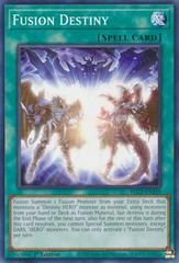 Fusion Destiny [1st Edition] BLC1-EN159
