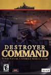 Destroyer Command PC Games Prices