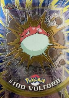 Voltorb