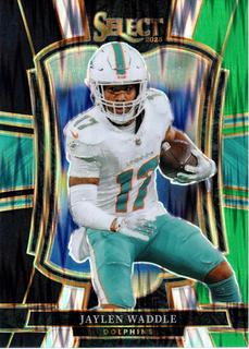 Jaylen Waddle