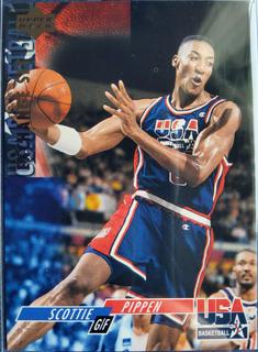 Scottie Pippen