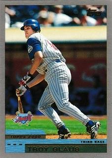 Troy Glaus
