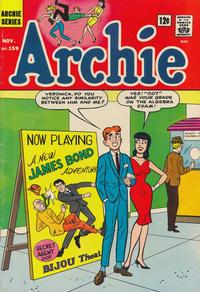 Archie #159 (1965) Comic Books Archie