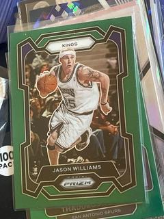 Jason Williams