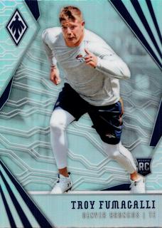 Troy Fumagalli