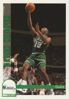 Derek Harper