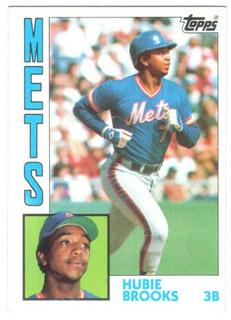 Hubie Brooks
