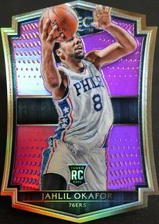 Jahlil Okafor