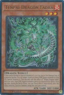 Tenpai Dragon Fadra MP25-EN183