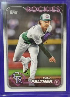 Ryan Feltner