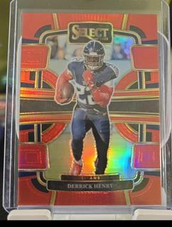 Derrick Henry