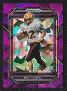 Pat Tillman