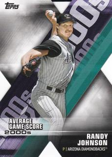 Randy Johnson