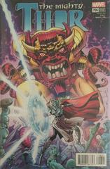 Mighty Thor [Simonson] #706 (2018) Comic Books Mighty Thor Prices