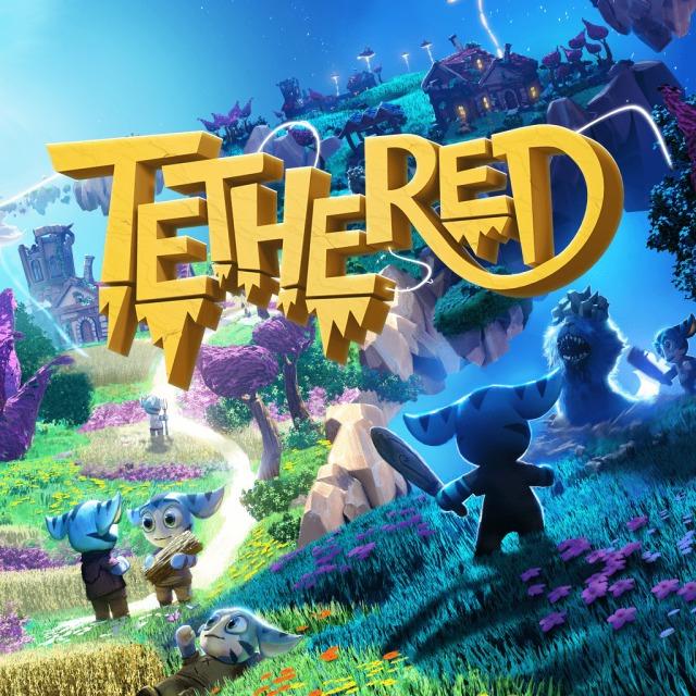 Tethered PAL Playstation 4