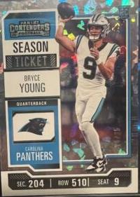 Bryce Young
