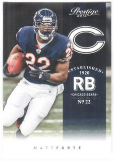 Matt Forte