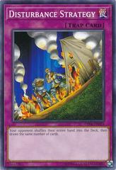 Disturbance Strategy OP06-EN023 YuGiOh OTS Tournament Pack 6 Prices