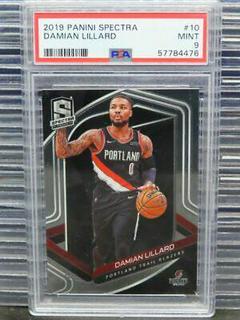 Damian Lillard